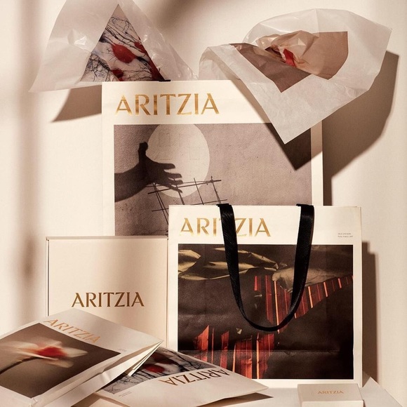 Aritzia Surprise Bundle Clearout Sale (xs-xxs)